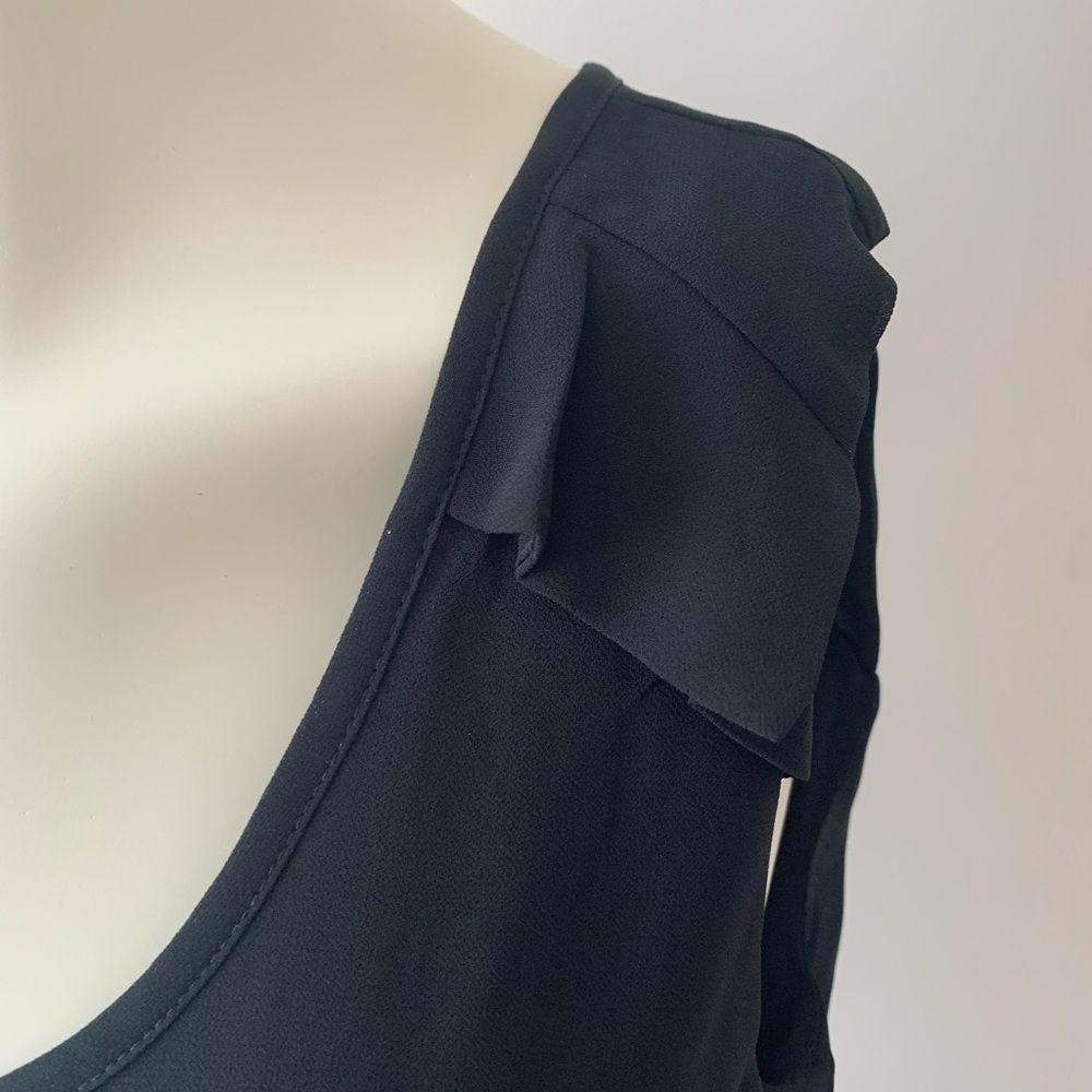 Reitmans Scoop Neck Dress - Picture 4 of 11